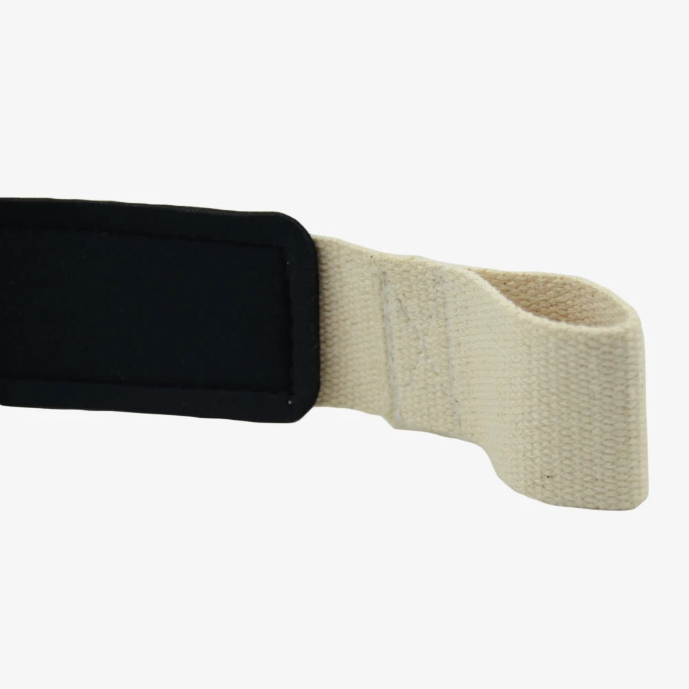 Bodybuilding Hand Grip Wrist Strap Gym Workout Dumbbell Weight Lifting Straps Crossfit Fitness Equipment Exercise Training Tool