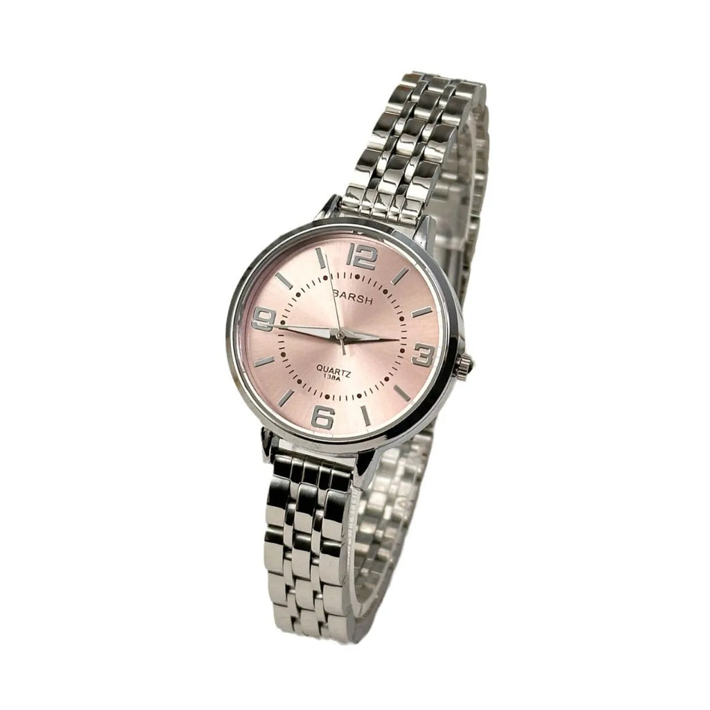 Women's Watches Fashion Versatile Women Watch Light Luxury Ultra-thin Women's Watches Gift Clock Relógio Feminino Dropshipping